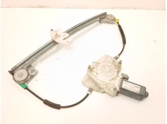 Recambio de elevalunas delantero derecho para peugeot 406 (8b) 2.2 hdi referencia OEM IAM 9642176580  