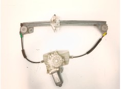 Recambio de elevalunas delantero derecho para peugeot 406 (8b) 2.2 hdi referencia OEM IAM 9642176580   2