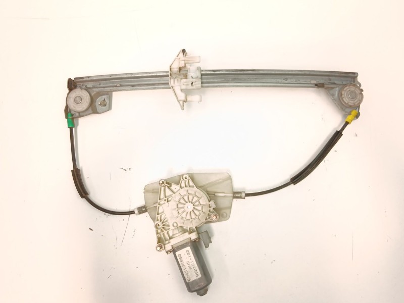 Recambio de elevalunas delantero derecho para peugeot 406 (8b) 2.2 hdi referencia OEM IAM 9642176580  