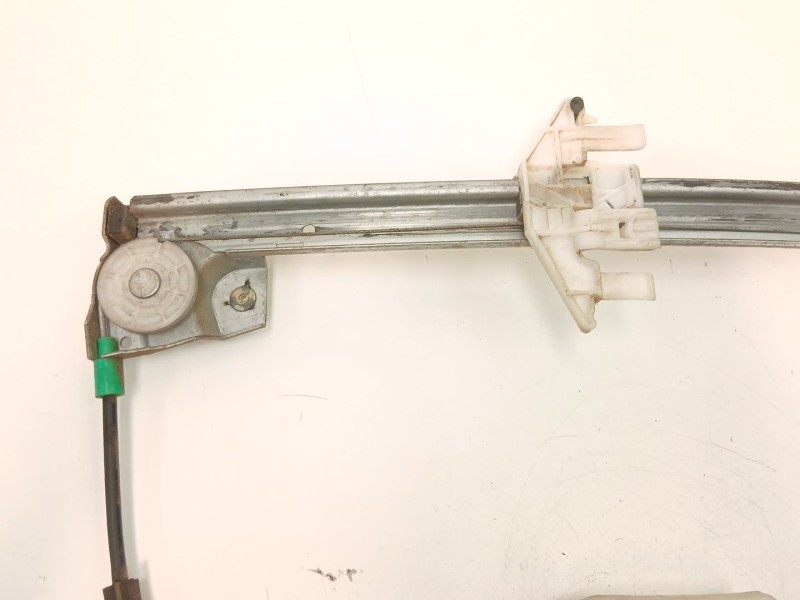 Recambio de elevalunas delantero derecho para peugeot 406 (8b) 2.2 hdi referencia OEM IAM 9642176580  
