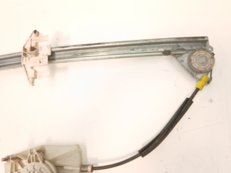 Recambio de elevalunas delantero derecho para peugeot 406 (8b) 2.2 hdi referencia OEM IAM 9642176580  