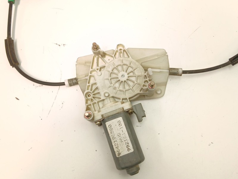 Recambio de elevalunas delantero derecho para peugeot 406 (8b) 2.2 hdi referencia OEM IAM 9642176580  