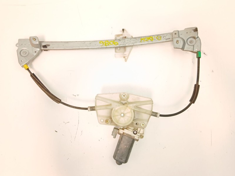 Recambio de elevalunas delantero derecho para peugeot 406 (8b) 2.2 hdi referencia OEM IAM 9642176580  