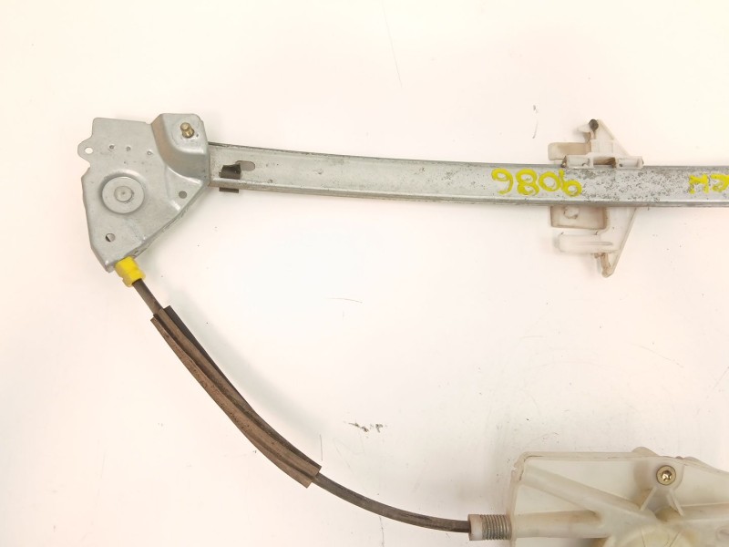 Recambio de elevalunas delantero derecho para peugeot 406 (8b) 2.2 hdi referencia OEM IAM 9642176580  