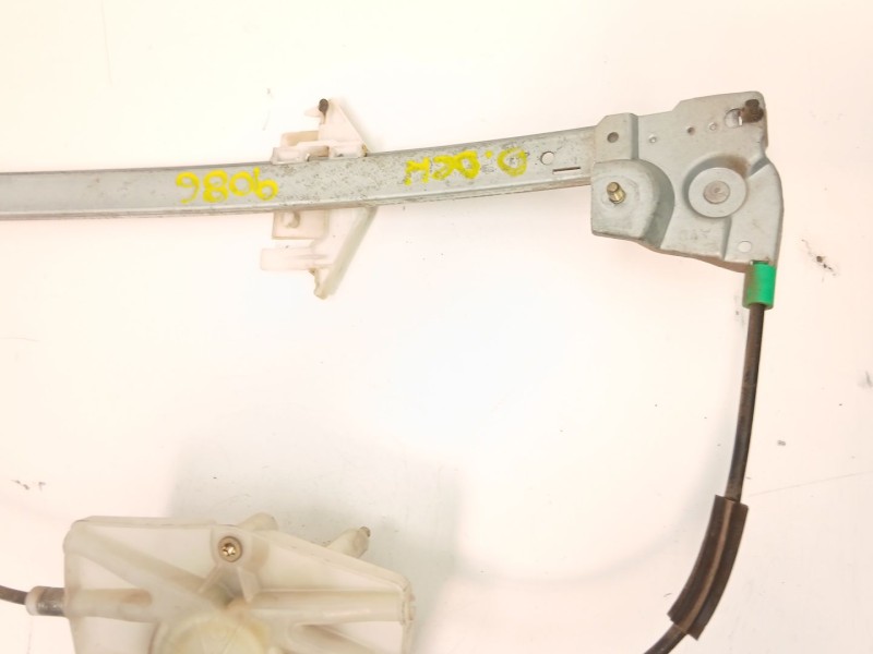Recambio de elevalunas delantero derecho para peugeot 406 (8b) 2.2 hdi referencia OEM IAM 9642176580  