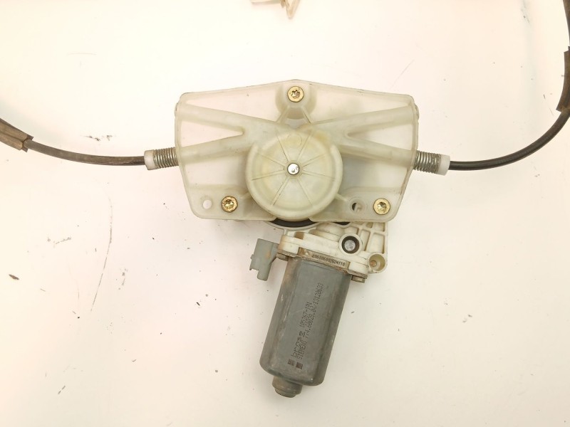 Recambio de elevalunas delantero derecho para peugeot 406 (8b) 2.2 hdi referencia OEM IAM 9642176580  