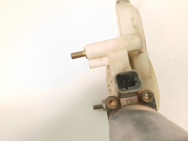 Recambio de elevalunas delantero derecho para peugeot 406 (8b) 2.2 hdi referencia OEM IAM 9642176580  