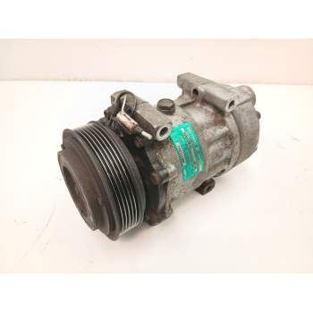 COMPRESOR AIRE ACONDICIONADO 7700111289 SD7H158074A  OEM 7700111289