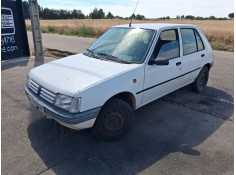 Recambio de carroceria para peugeot 205 furgoneta/hatchback 1.8 d referencia OEM IAM   