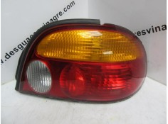 Recambio de piloto trasero dch. : kia sephia : 1.5 g /bf (88,37cv) [2000] para kia sephia 1.5 g /bf referencia OEM IAM   