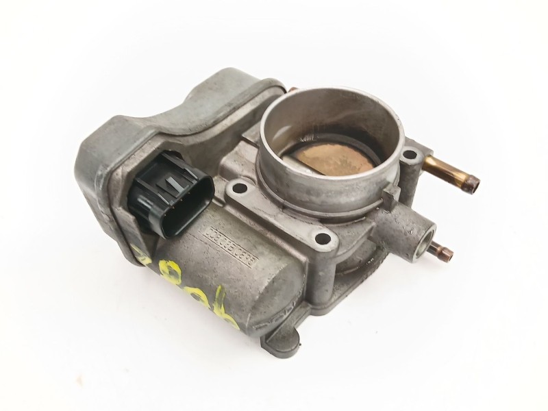 Recambio de caja mariposa para opel astra g hatchback (t98) 1.6 (f08, f48) referencia OEM IAM 25177983  