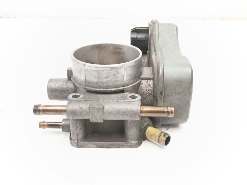 Recambio de caja mariposa para opel astra g hatchback (t98) 1.6 (f08, f48) referencia OEM IAM 25177983  