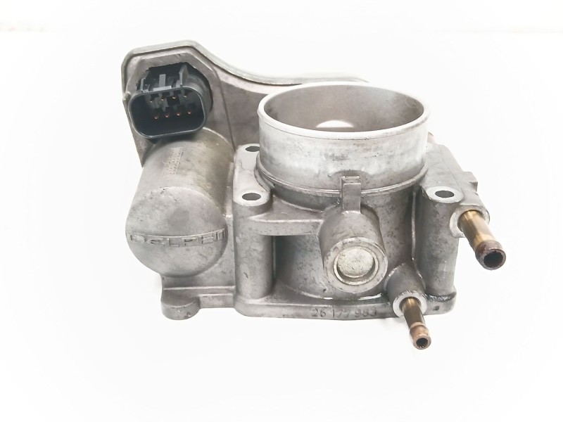 Recambio de caja mariposa para opel astra g hatchback (t98) 1.6 (f08, f48) referencia OEM IAM 25177983  