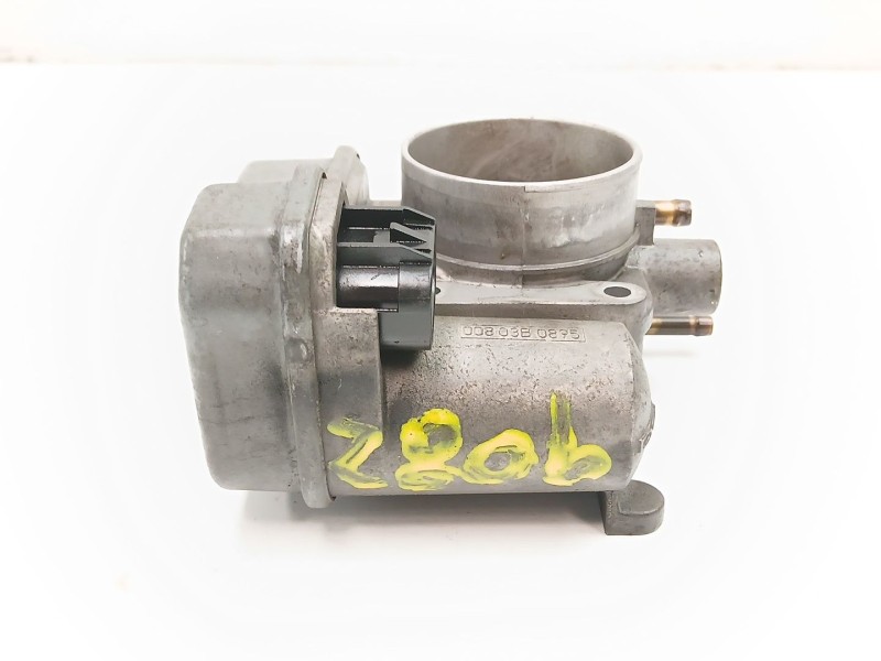 Recambio de caja mariposa para opel astra g hatchback (t98) 1.6 (f08, f48) referencia OEM IAM 25177983  