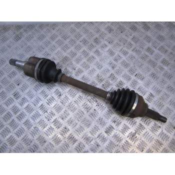 TRANSMISION DELANTERA IZQUIERDA 