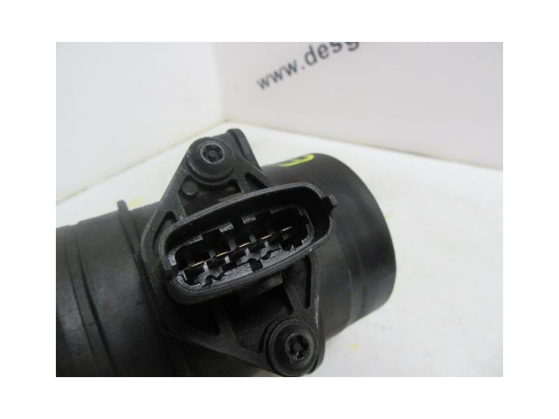 Recambio de caudalimetro : kia carnival : 2.9 crdi [2004] para kia carnival 2.9 crdi referencia OEM IAM 0281002554  