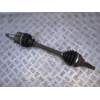 Recambio de transmision delantera izquierda para ford mondeo iii (b5y) 2.0 tdci referencia OEM IAM   