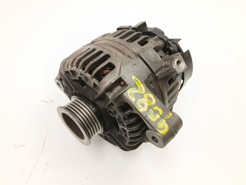 Recambio de alternador para opel astra g hatchback (t98) 1.6 (f08, f48) referencia OEM IAM 90561971 0124415002 