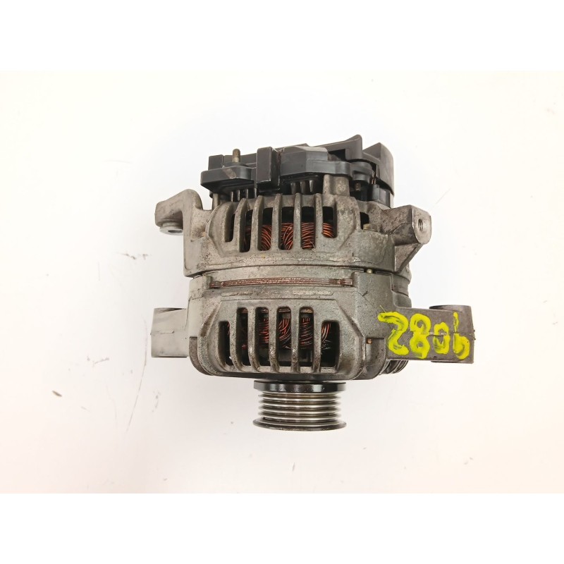 Recambio de alternador para opel astra g hatchback (t98) 1.6 (f08, f48) referencia OEM IAM 90561971 0124415002 