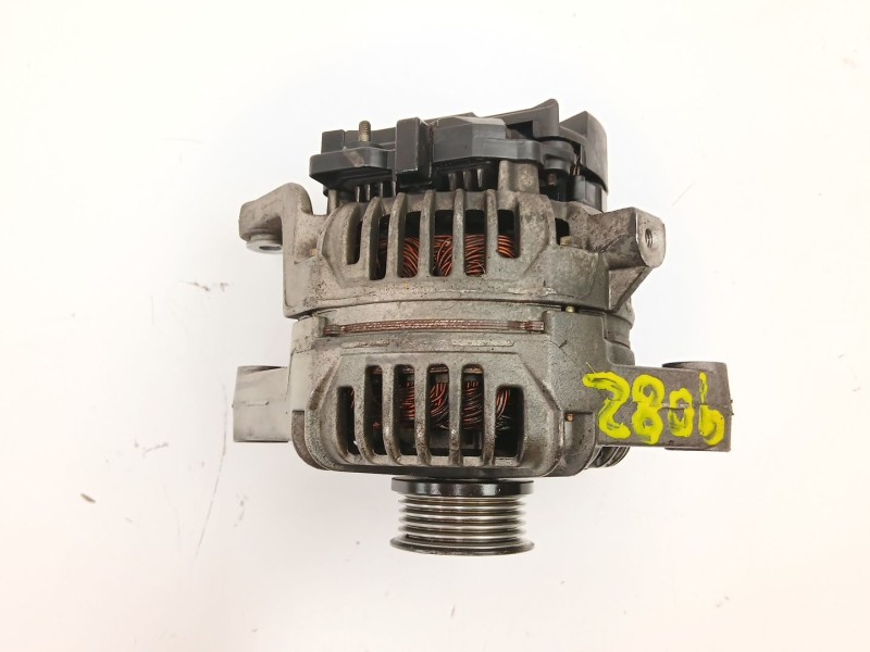 Recambio de alternador para opel astra g hatchback (t98) 1.6 (f08, f48) referencia OEM IAM 90561971 0124415002 