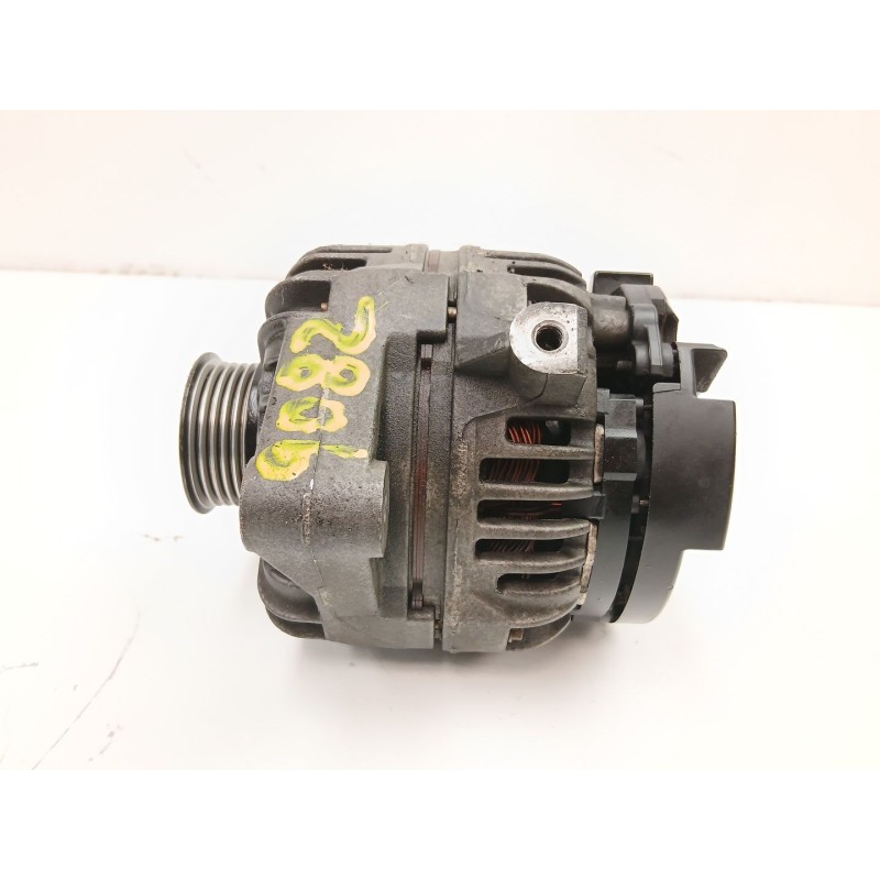 Recambio de alternador para opel astra g hatchback (t98) 1.6 (f08, f48) referencia OEM IAM 90561971 0124415002 