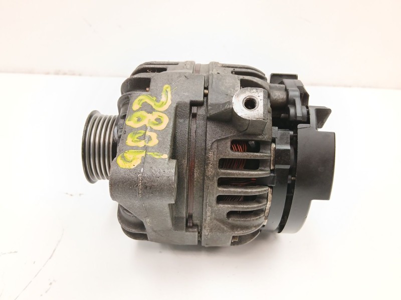 Recambio de alternador para opel astra g hatchback (t98) 1.6 (f08, f48) referencia OEM IAM 90561971 0124415002 