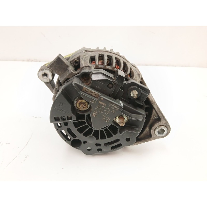 Recambio de alternador para opel astra g hatchback (t98) 1.6 (f08, f48) referencia OEM IAM 90561971 0124415002 