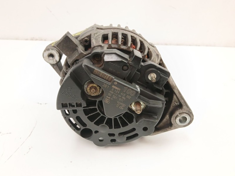 Recambio de alternador para opel astra g hatchback (t98) 1.6 (f08, f48) referencia OEM IAM 90561971 0124415002 
