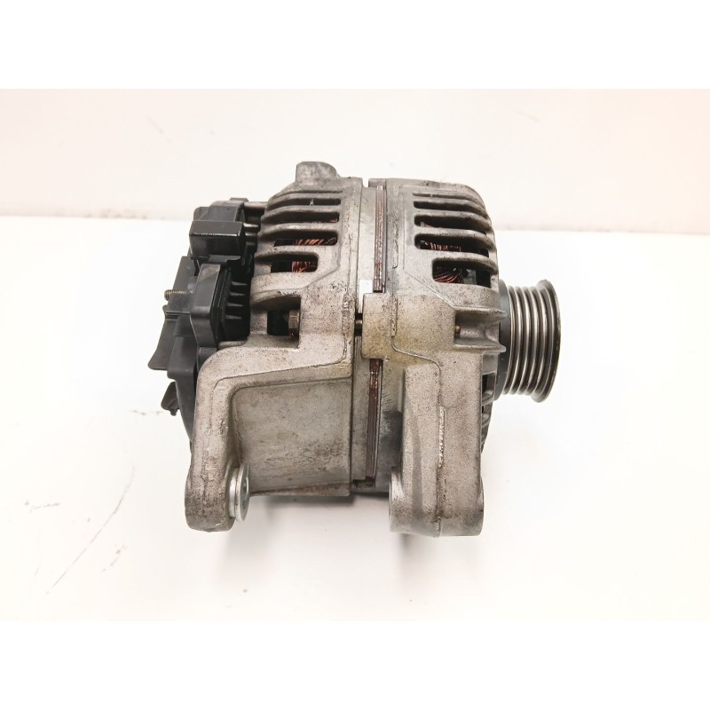Recambio de alternador para opel astra g hatchback (t98) 1.6 (f08, f48) referencia OEM IAM 90561971 0124415002 