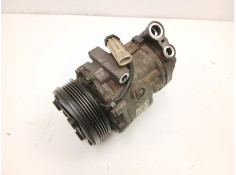 Recambio de compresor aire acondicionado para opel astra g hatchback (t98) 1.6 (f08, f48) referencia OEM IAM 24462196 SD6V121443