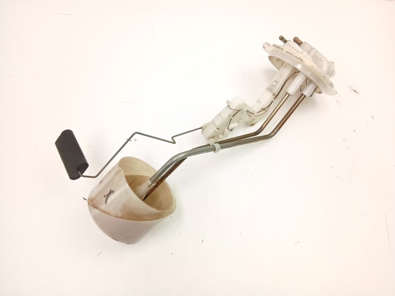 Recambio de bomba combustible aforador para nissan terrano ii (r20) 2.7 tdi 4wd referencia OEM IAM 250600X002  