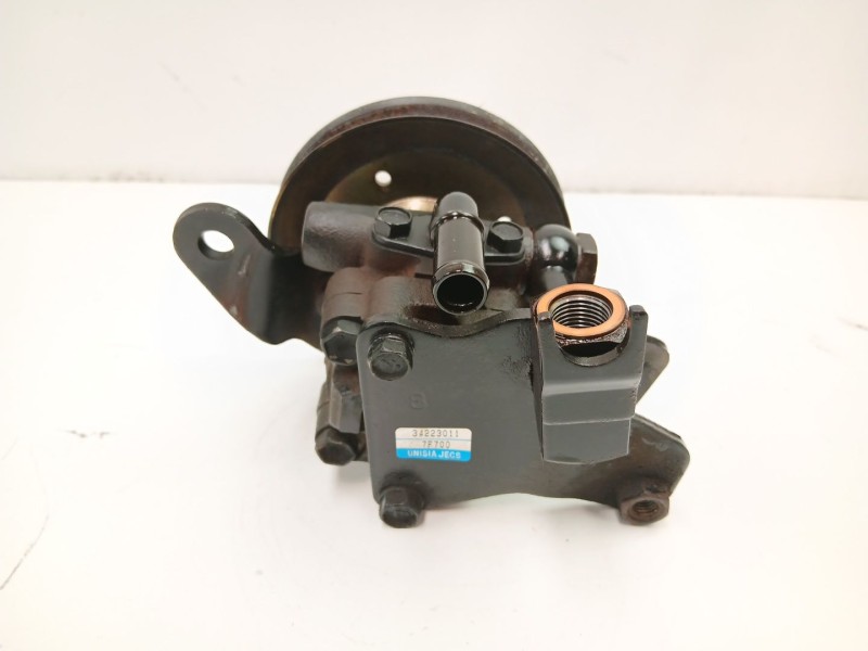 Recambio de bomba direccion para nissan terrano ii (r20) 2.7 tdi 4wd referencia OEM IAM 491107F700  
