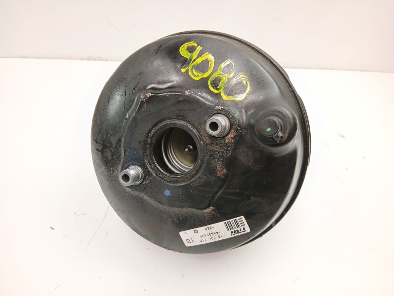 Recambio de servofreno para opel vectra c gts (z02) 1.8 16v (f68) referencia OEM IAM 13126710 46831404 