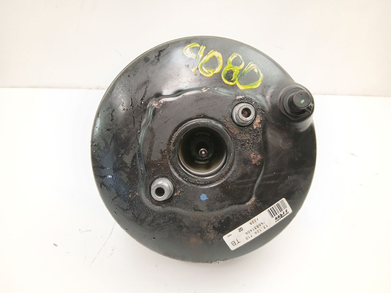 Recambio de servofreno para opel vectra c gts (z02) 1.8 16v (f68) referencia OEM IAM 13126710 46831404 