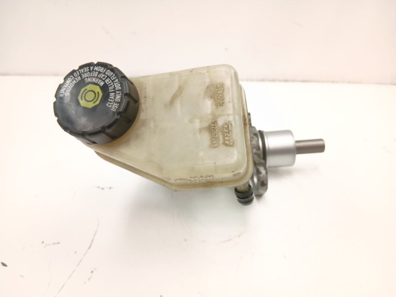 Recambio de bomba de freno para opel vectra c gts (z02) 1.8 16v (f68) referencia OEM IAM 93172089  