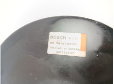Recambio de servofreno para citroën berlingo / berlingo first monospace (mf_, gjk_, gfk_) 1.9 d (mfwjz) referencia OEM IAM 96222 2