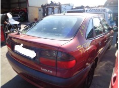 renault laguna del año 1997 2