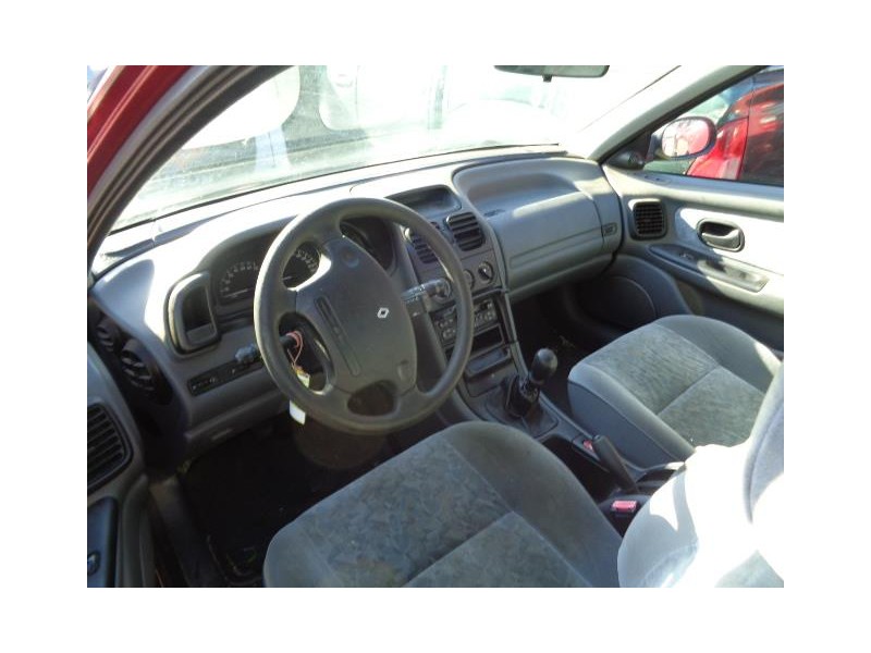 renault laguna del año 1997