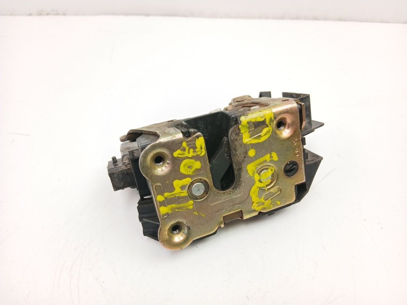 Recambio de cerradura puerta delantera derecha para renault laguna i (b56_, 556_) 1.9 dti (b56j) referencia OEM IAM 7701038406  