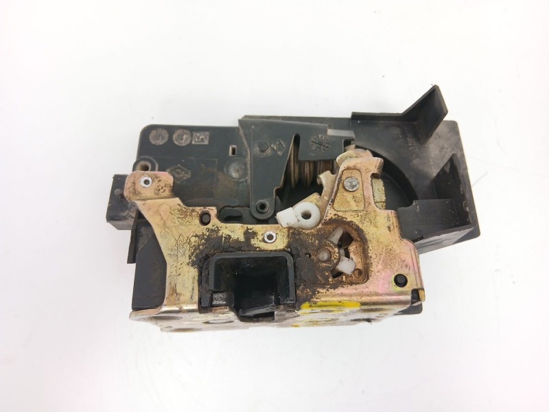 Recambio de cerradura puerta delantera derecha para renault laguna i (b56_, 556_) 1.9 dti (b56j) referencia OEM IAM 7701038406  