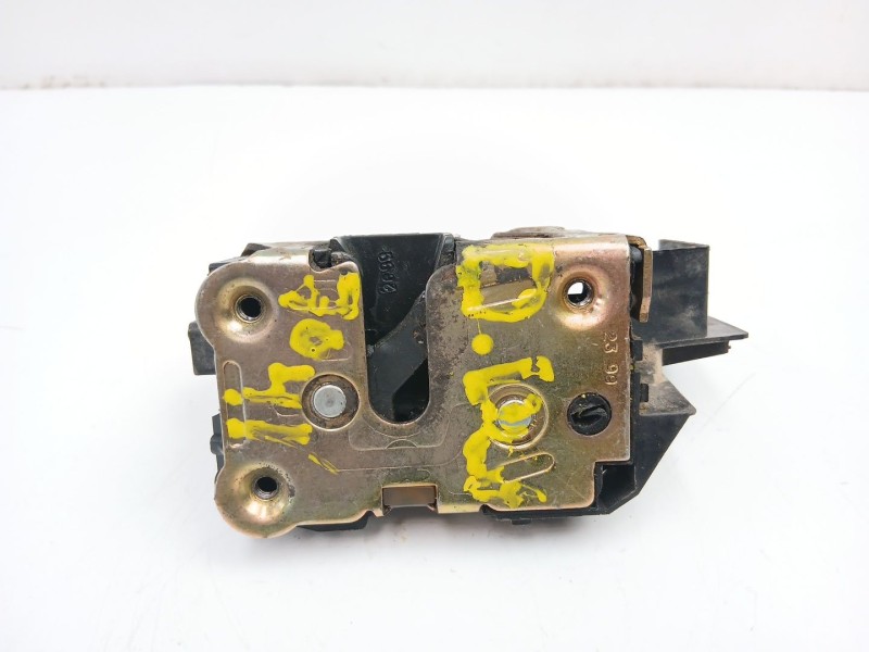 Recambio de cerradura puerta delantera derecha para renault laguna i (b56_, 556_) 1.9 dti (b56j) referencia OEM IAM 7701038406  