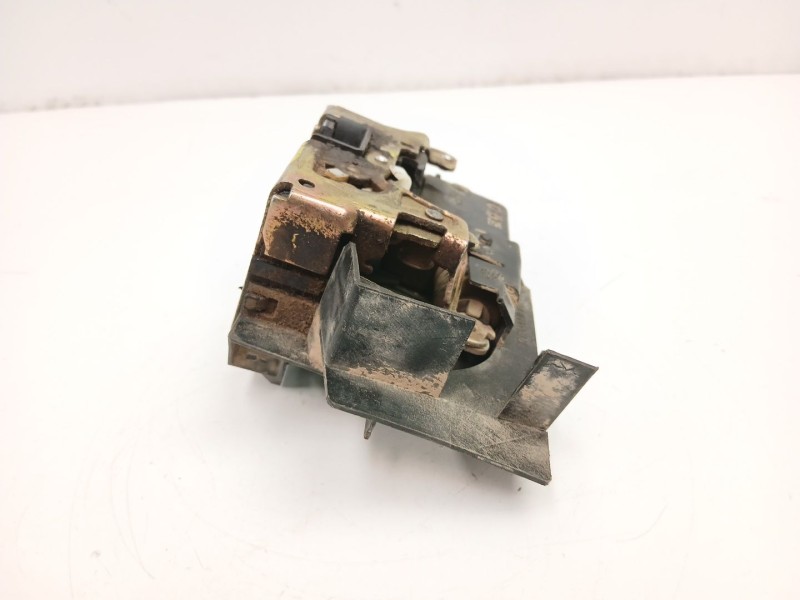 Recambio de cerradura puerta delantera derecha para renault laguna i (b56_, 556_) 1.9 dti (b56j) referencia OEM IAM 7701038406  