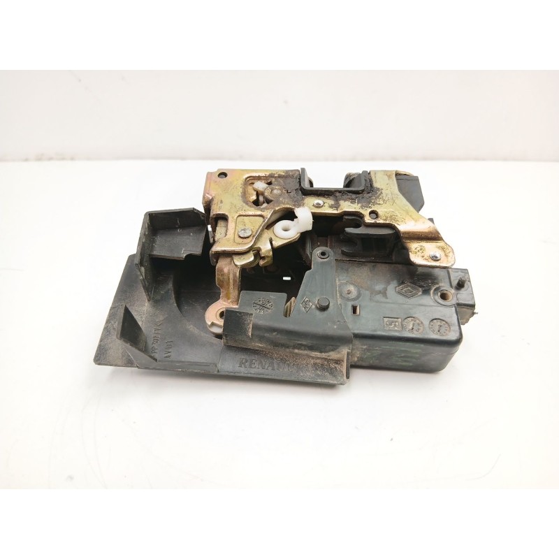 Recambio de cerradura puerta delantera derecha para renault laguna i (b56_, 556_) 1.9 dti (b56j) referencia OEM IAM 7701038406  