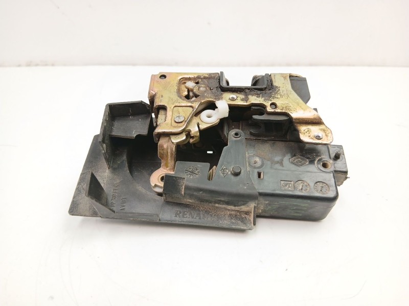 Recambio de cerradura puerta delantera derecha para renault laguna i (b56_, 556_) 1.9 dti (b56j) referencia OEM IAM 7701038406  