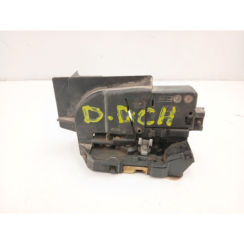 Recambio de cerradura puerta delantera derecha para renault laguna i (b56_, 556_) 1.9 dti (b56j) referencia OEM IAM 7701038406  