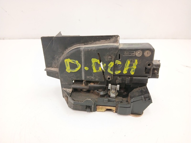 Recambio de cerradura puerta delantera derecha para renault laguna i (b56_, 556_) 1.9 dti (b56j) referencia OEM IAM 7701038406  