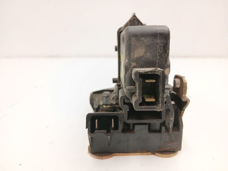 Recambio de cerradura puerta delantera derecha para renault laguna i (b56_, 556_) 1.9 dti (b56j) referencia OEM IAM 7701038406  