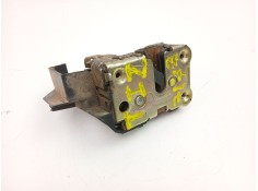 Recambio de cerradura puerta trasera izquierda para renault laguna 1.8 g referencia OEM IAM 7701038439  