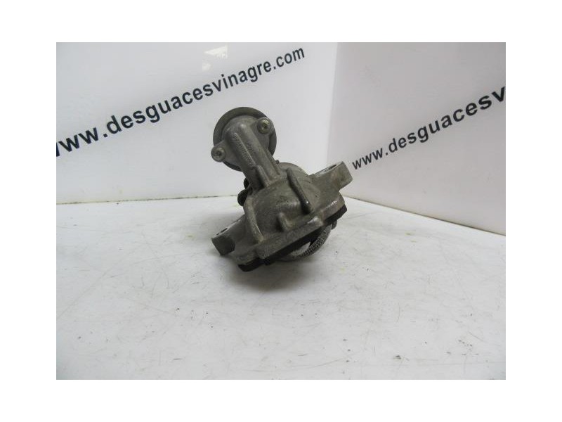 Recambio de motor arranque : ford focus : 2.0 g (145cv) [2006] para ford focus 2.0 g referencia OEM IAM   