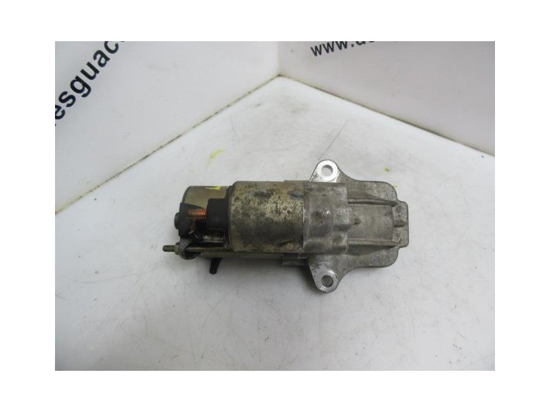 Recambio de motor arranque : ford focus : 2.0 g (145cv) [2006] para ford focus 2.0 g referencia OEM IAM   